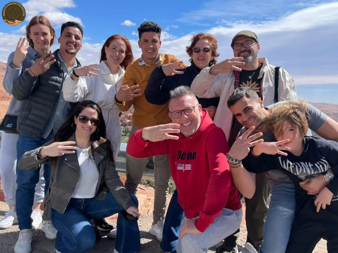 The Ultimate Morocco Family Holiday Guide: Best Places, Activities & Tips for Traveling with Kids