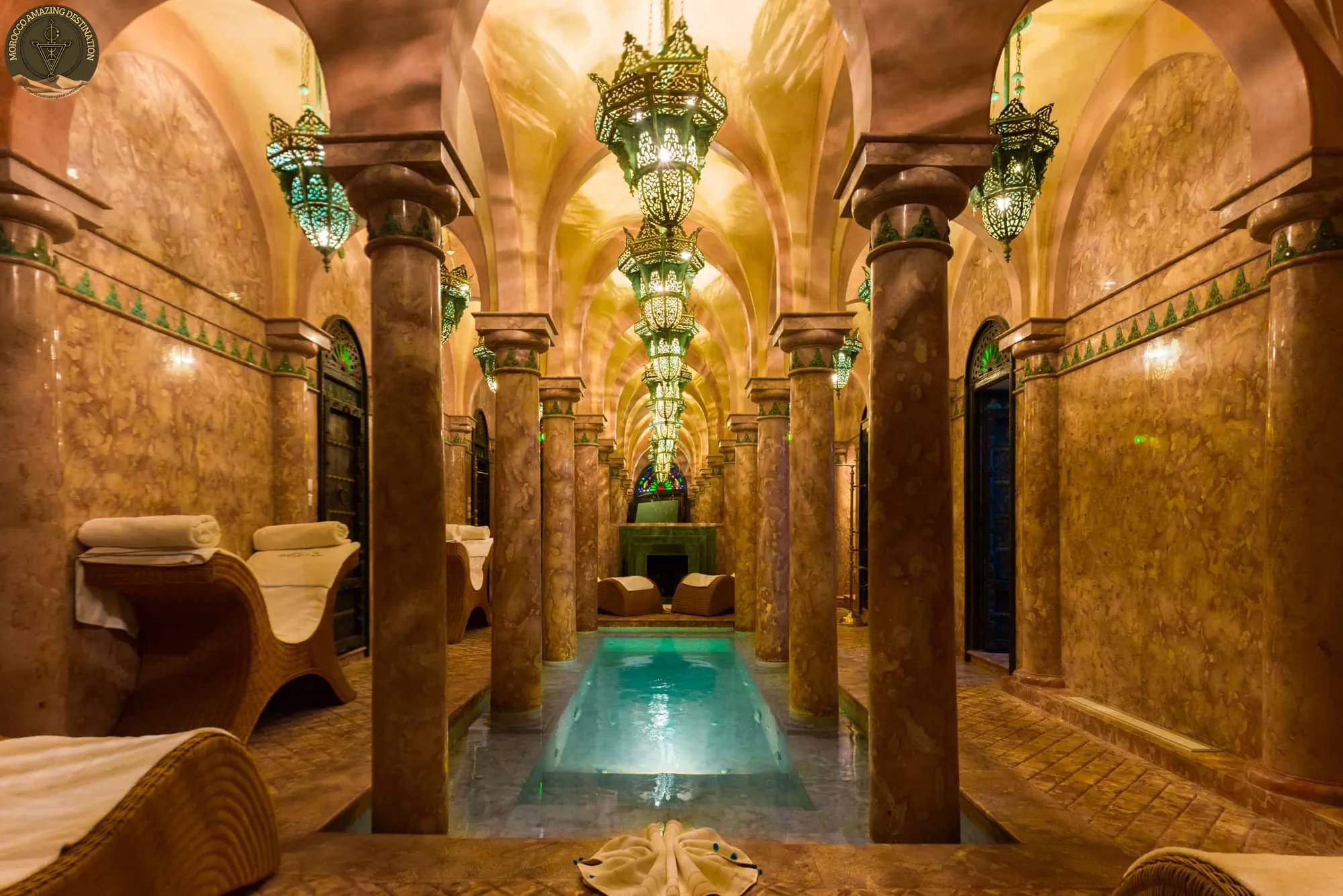 Unique Things to Do in Marrakech: Hidden Gems to Explore