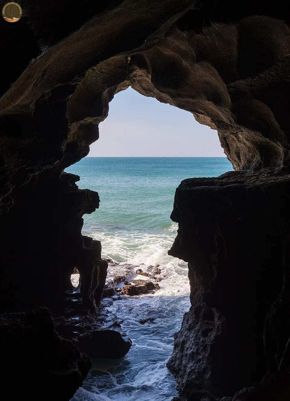 Caves of Hercules Tangier: The Complete Guide to Morocco's Famous Sea Cave