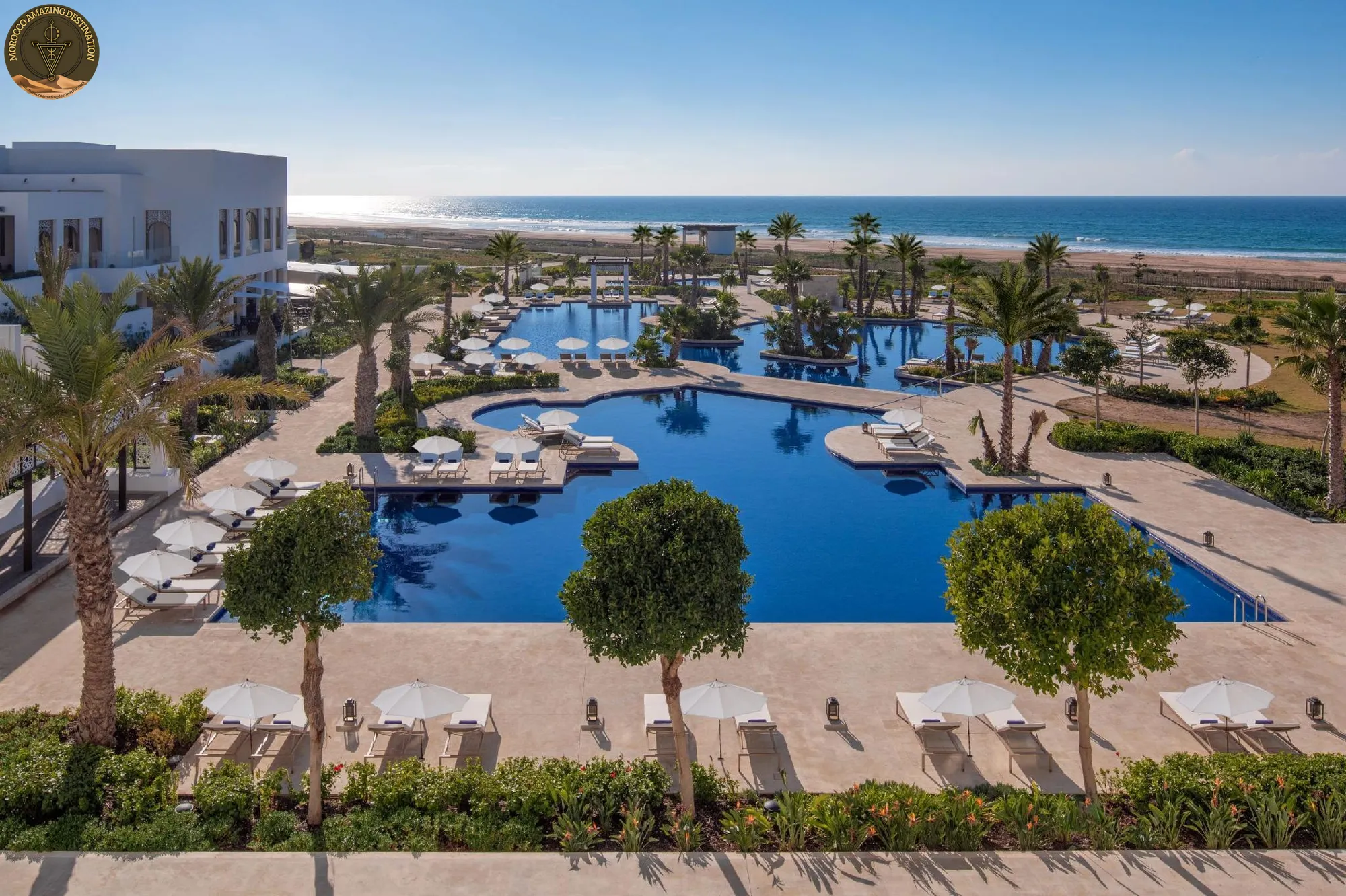 All Inclusive Hotels in Tangier, Morocco: The Complete Guide