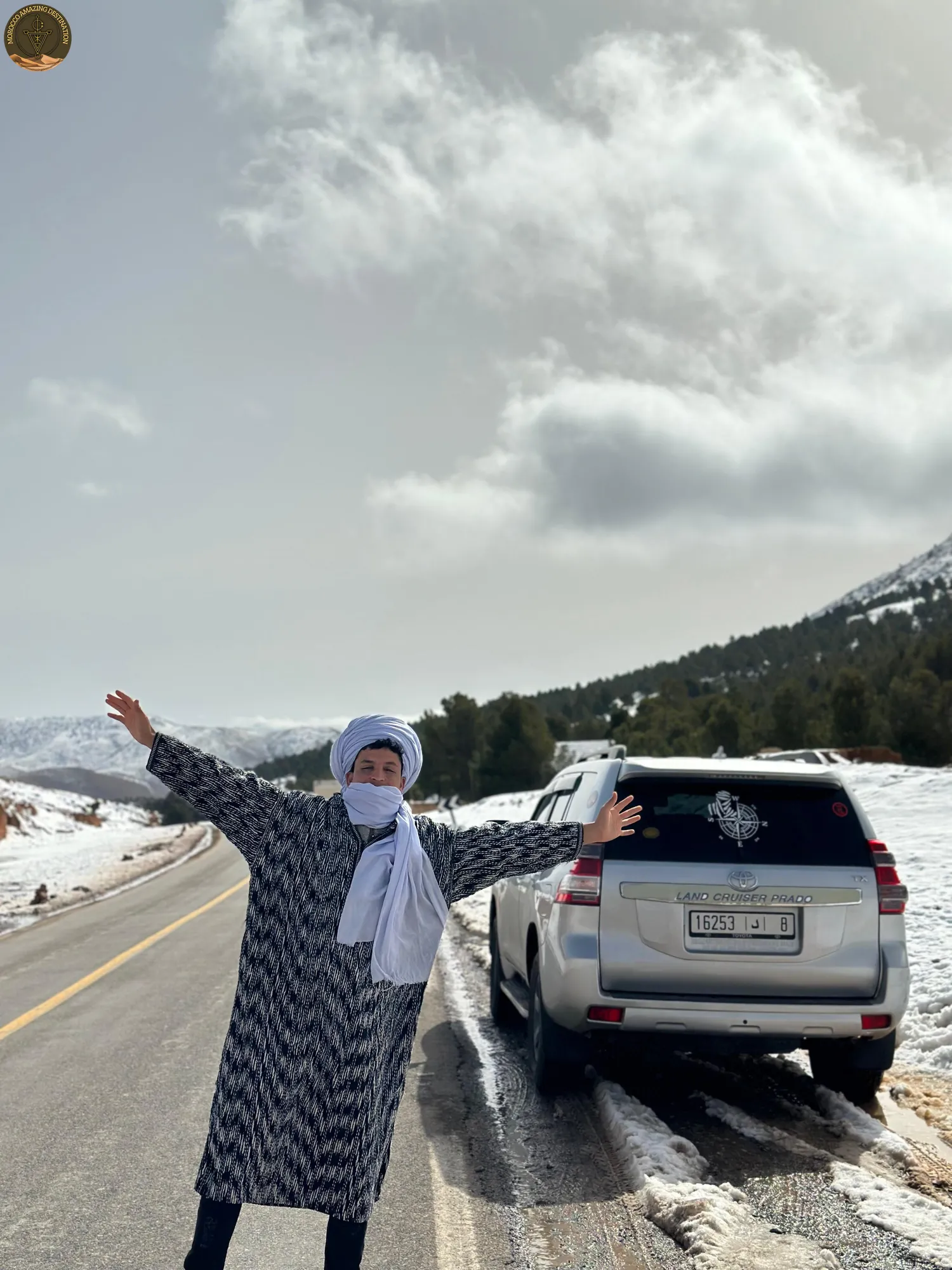 When is a Good Time to Travel to Morocco? A Complete Seasonal Guide
