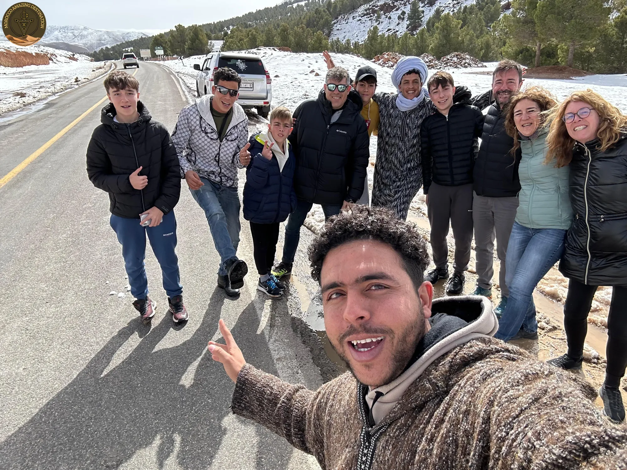 Tours por Marruecos en Enero: Guía Completa de Vacaciones en Marruecos en Enero