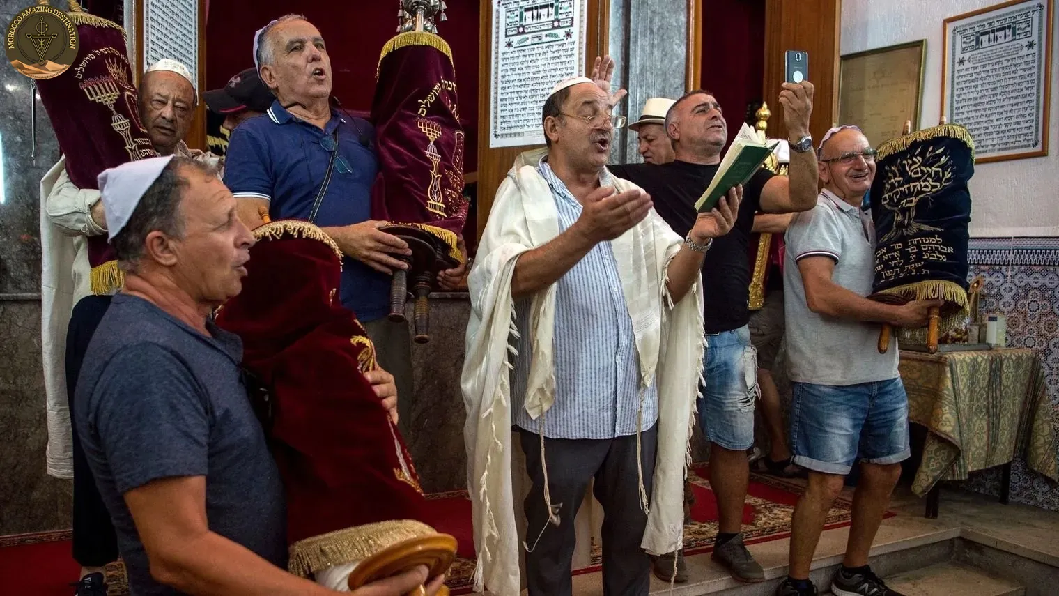 How Many Jews Are There in Morocco? A Complete Guide to the Jewish Community and Heritage