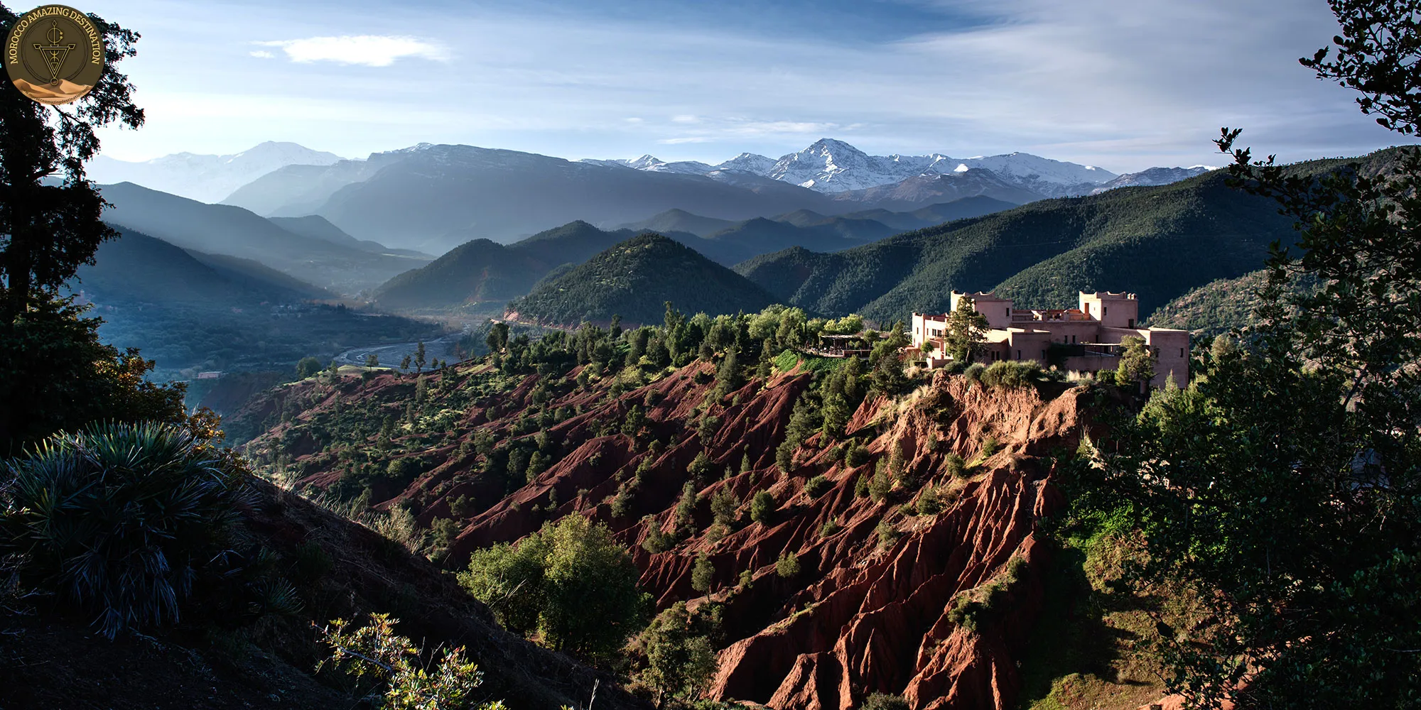 Lonely Planet Film Filming Locations: Complete Guide to the Netflix Romance Shot in Morocco
