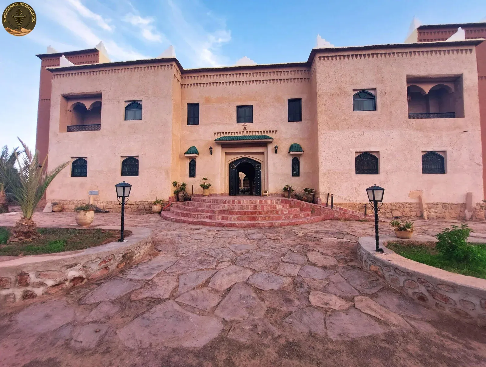 Riad Ouarzazate Marruecos: Los Mejores Riads y Kasbahs en Ouarzazate