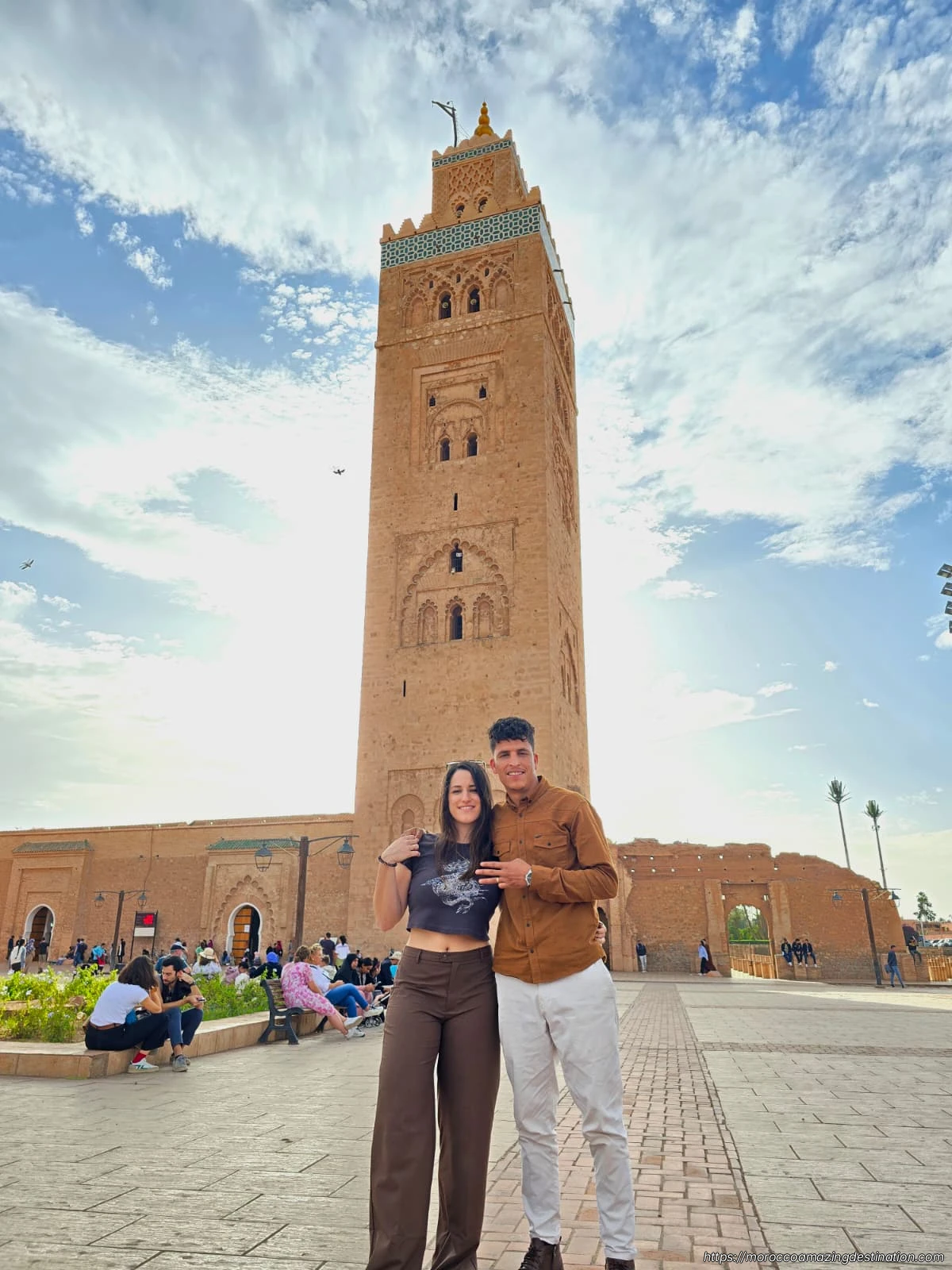 Marrakech