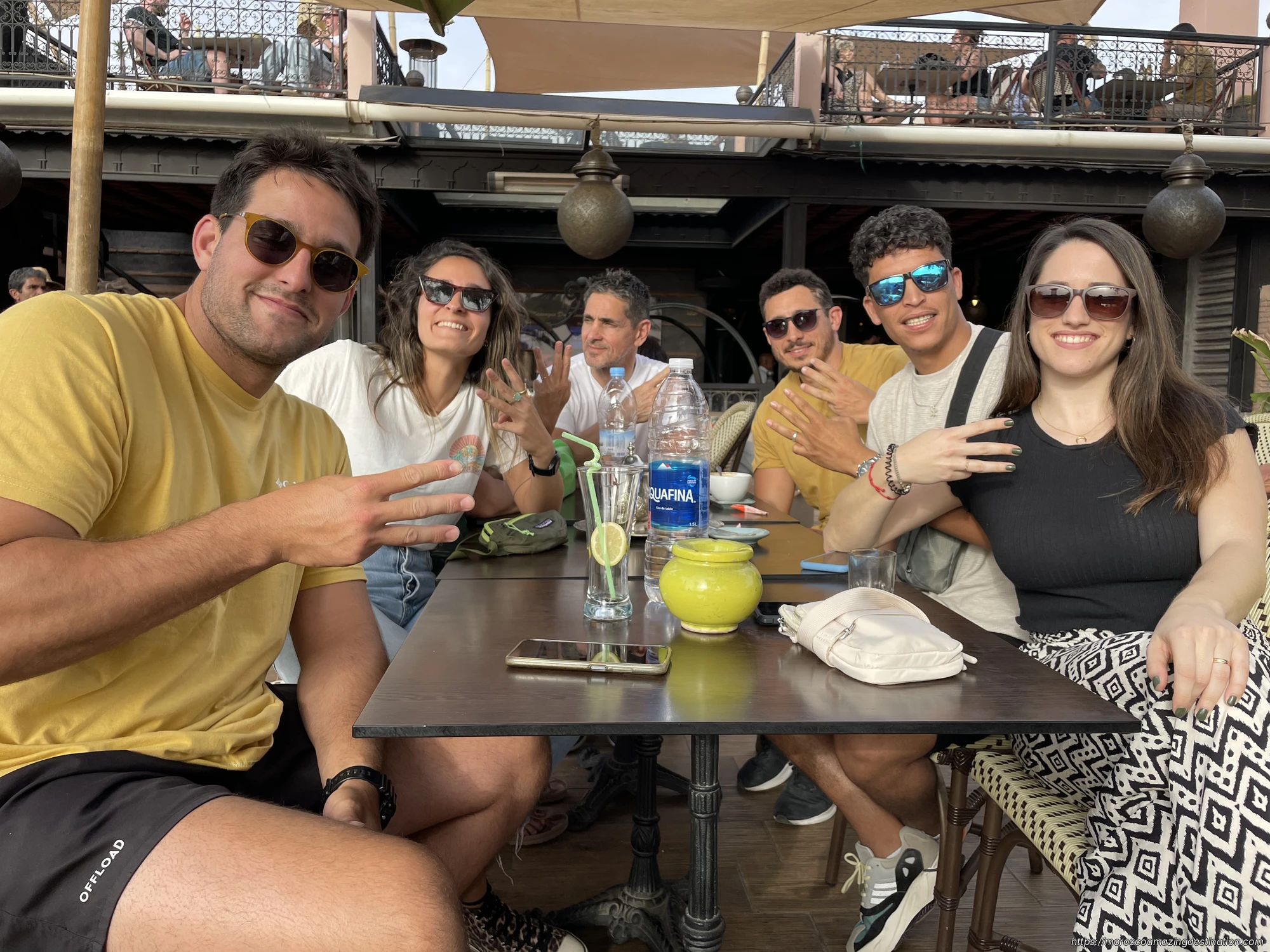 Does Morocco Have Travel Restrictions? Entry Requirements & Travel Guide