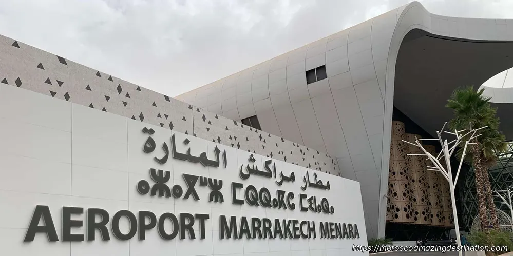 Bringing Medication to Morocco: Customs Rules, Prescription Drugs & Travel Guide