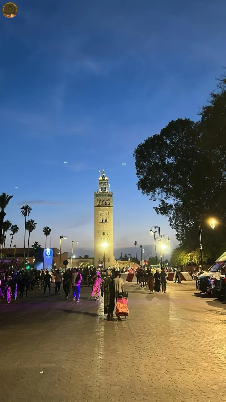 Marrakech Humidity: Monthly Guide & Summer Comfort Tips