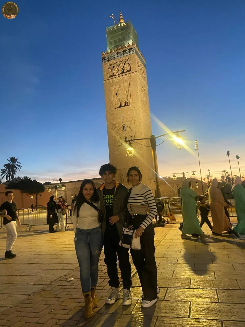 ¿Quién Viaja a Marruecos? Guía para Cada Tipo de Viajero