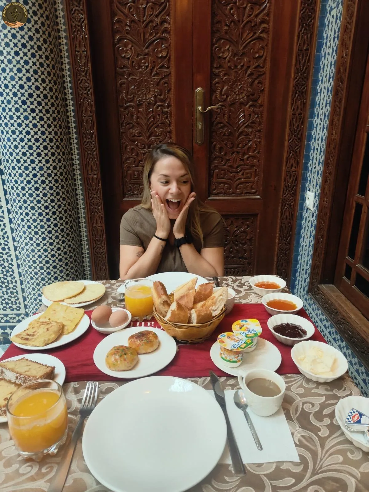 Morocco Food Safety Guide: What to Eat, Drink, and Avoid