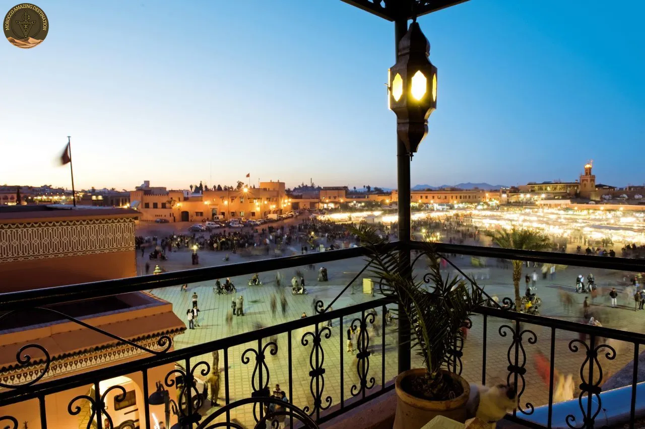 Dirty Angels Filming Locations in Morocco: Complete Guide