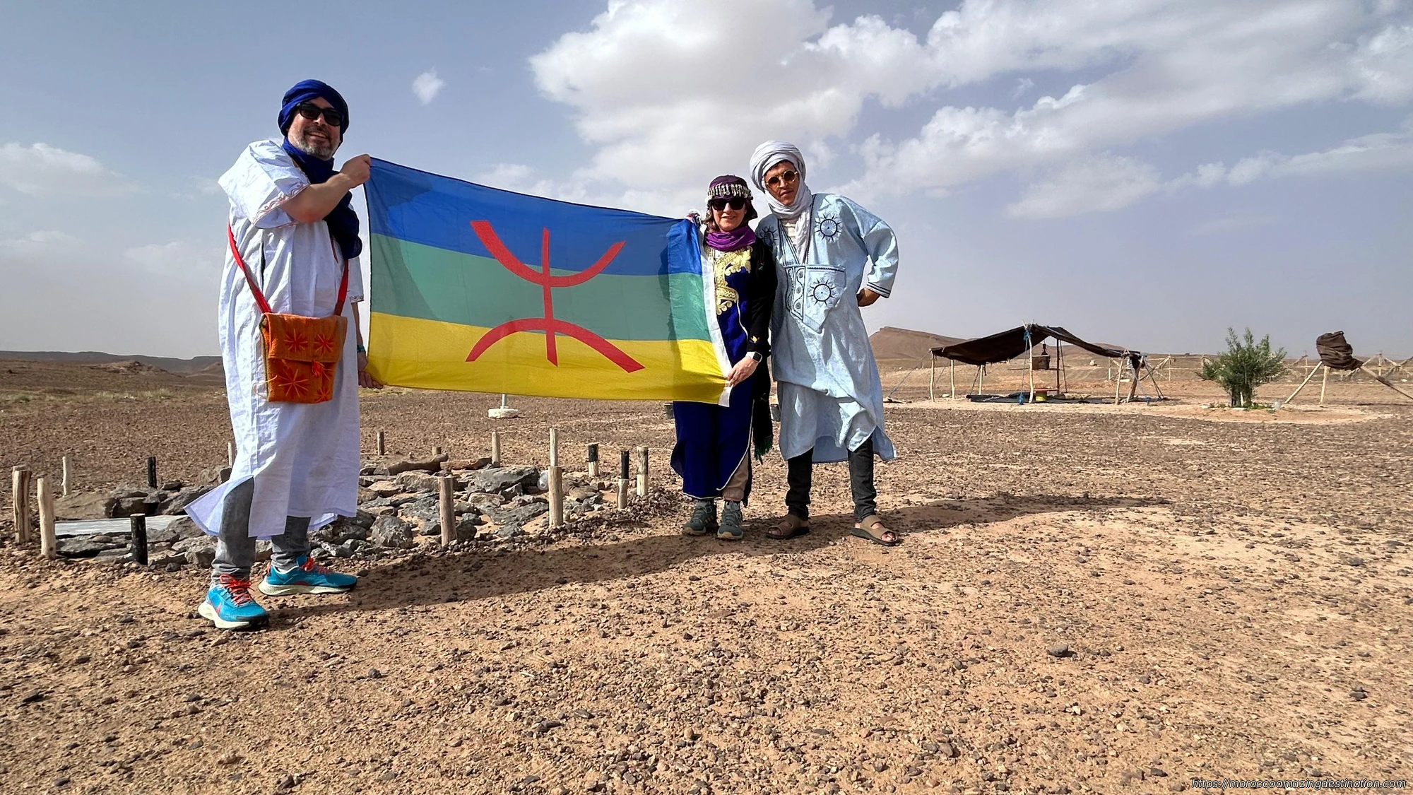 Is Morocco an Arab or Amazigh Country? Unpacking Morocco's Ethnic Identity