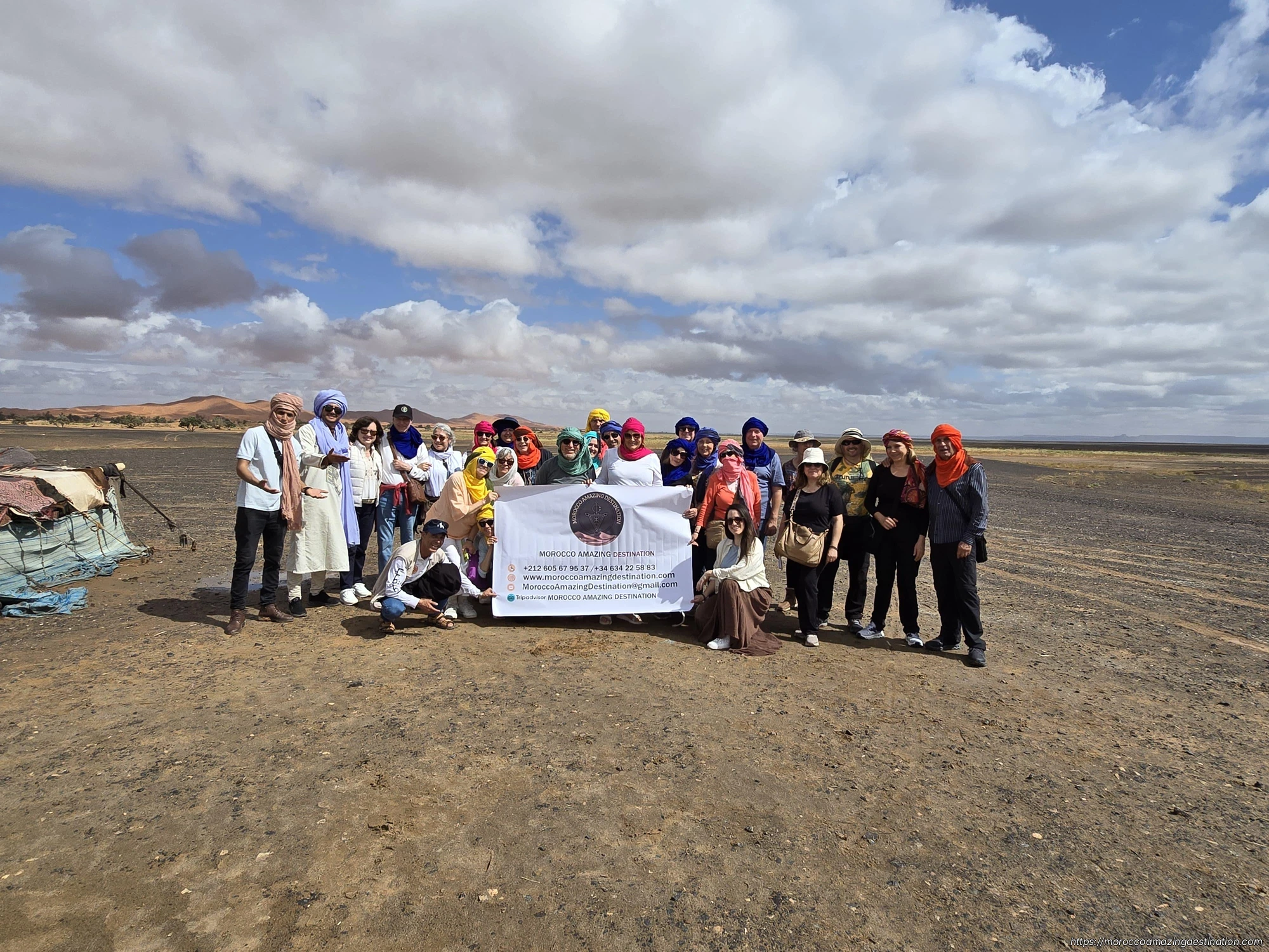 Is Morocco Safe for Tourists? Complete Travel Guide