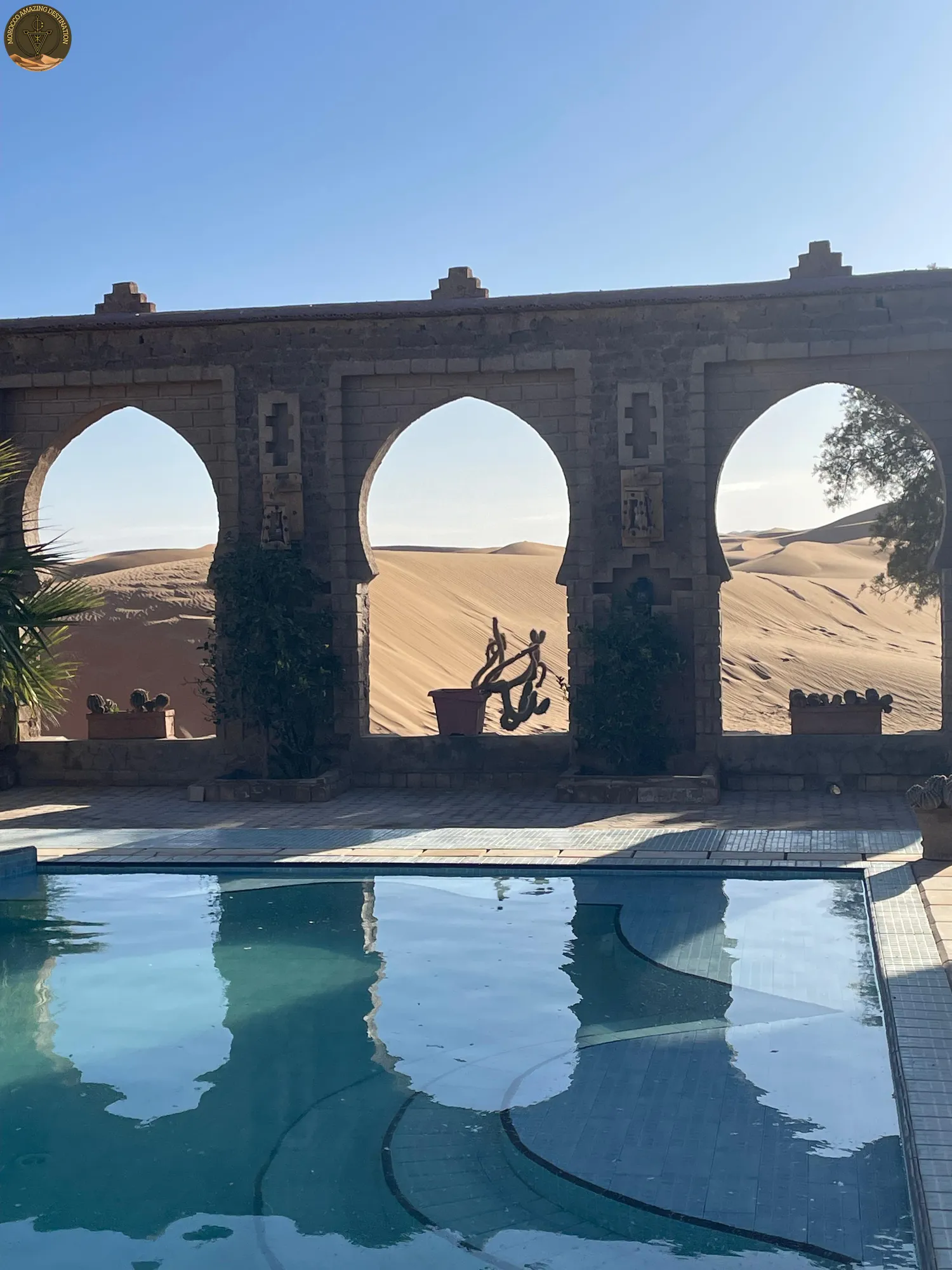 Vacaciones Multicentro en Marruecos: Cómo Combinar Marrakech, Desierto, Fez y Playa en un Solo Viaje