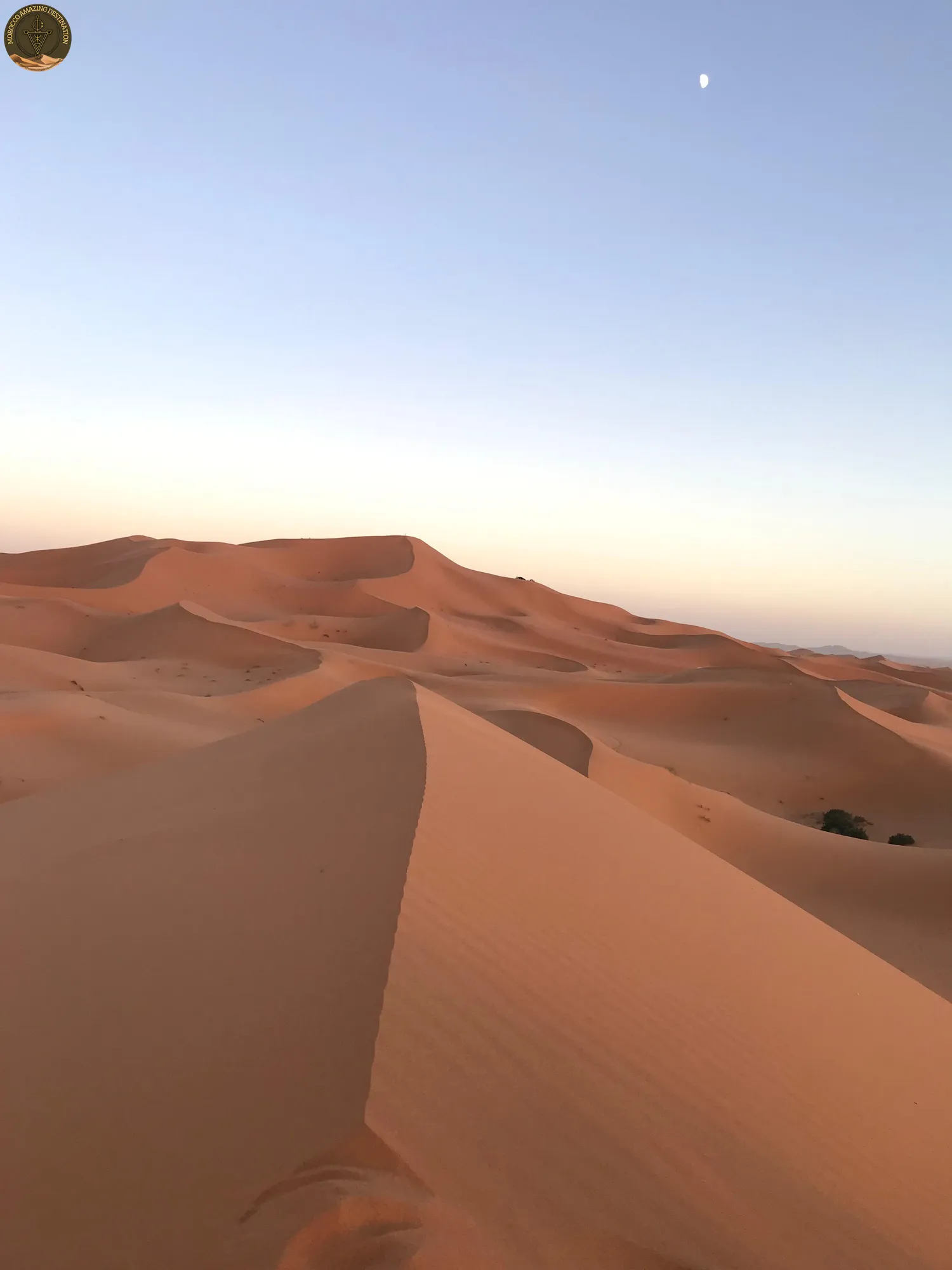 Deserto di Merzouga