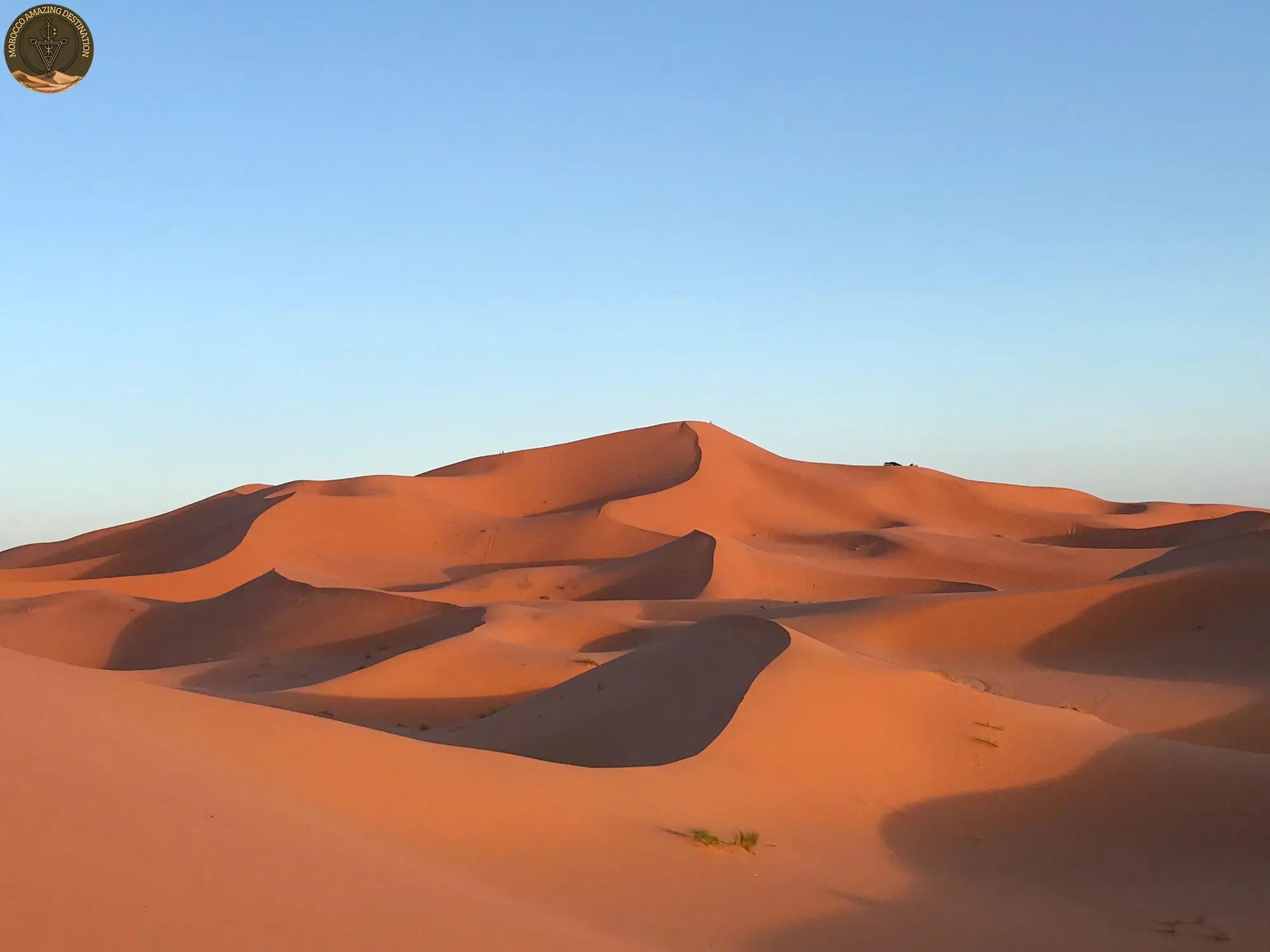 South of Morocco: What to See Between Deserts and Kasbahs