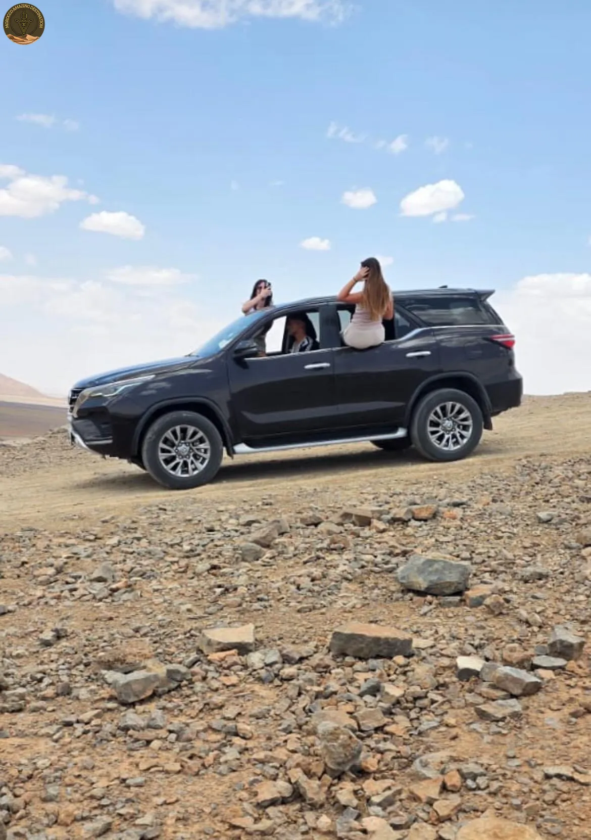 Tours Privados en Marruecos: La Guía Completa de Tours Privados
