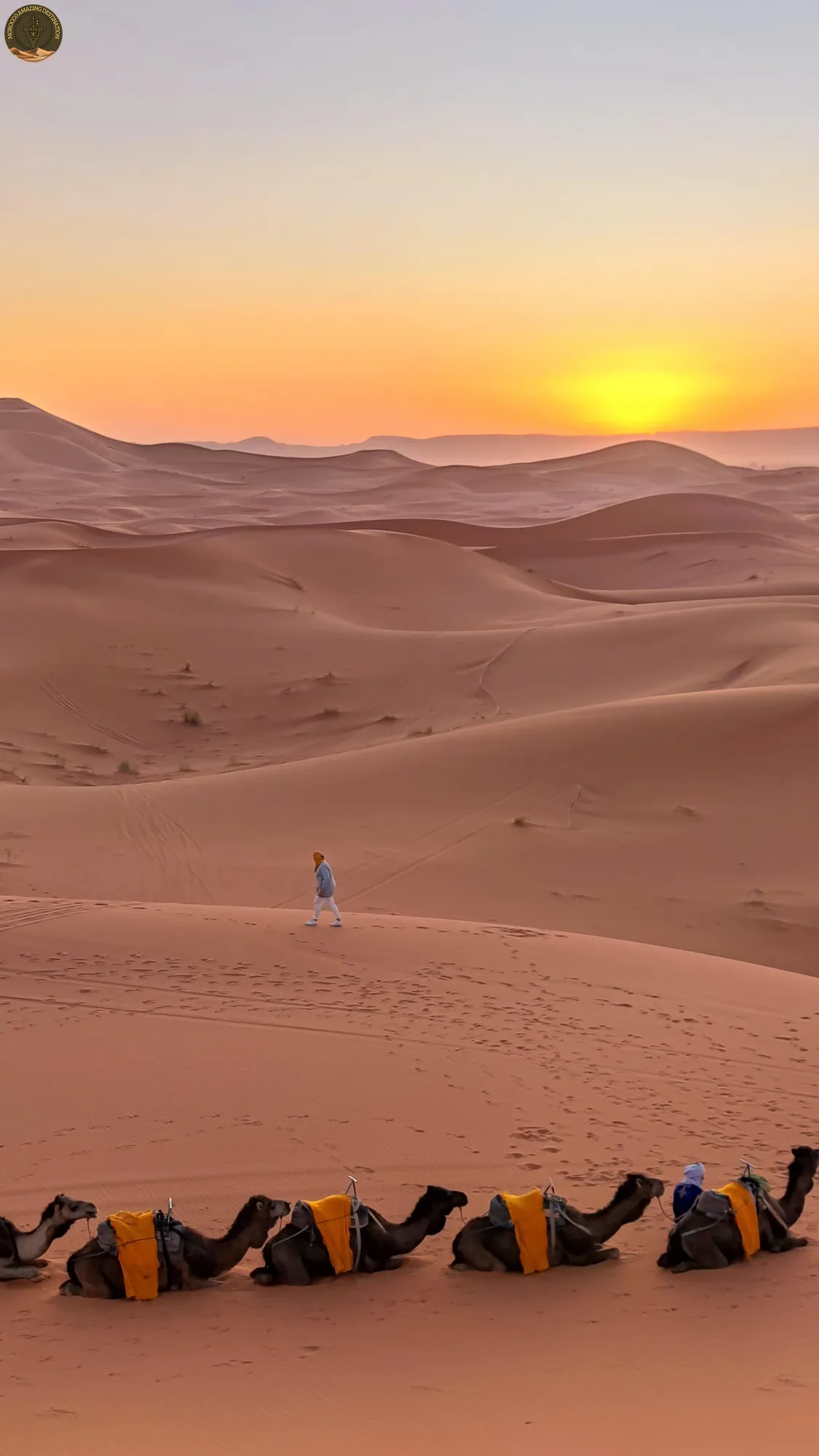 Matchbox The Movie Filming Locations in Morocco: Casablanca to Merzouga Complete Guide