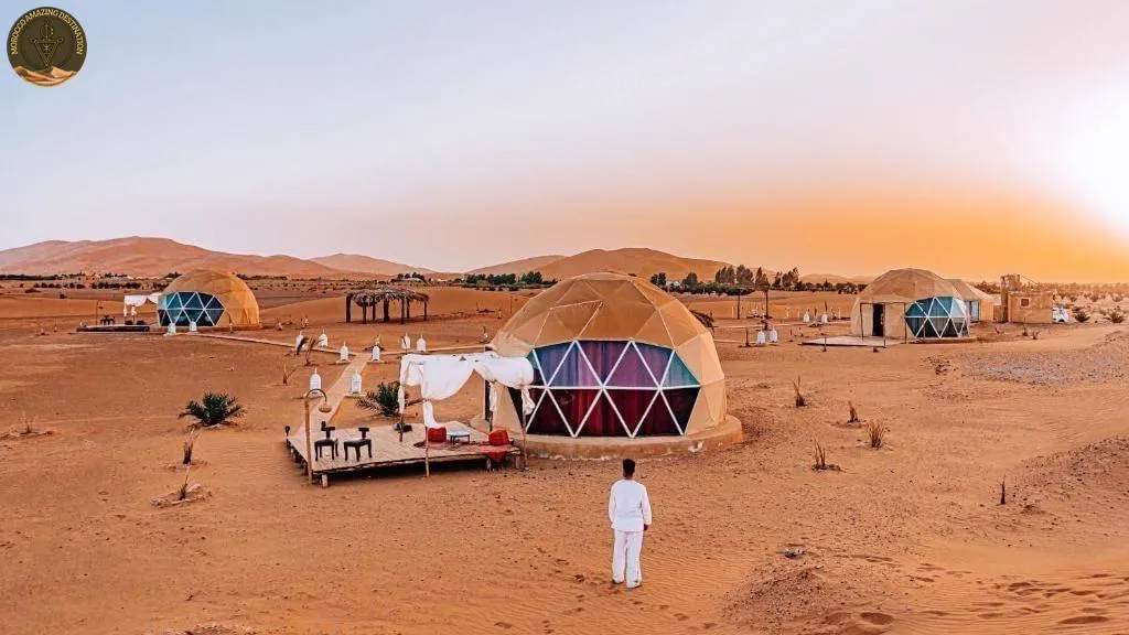 How Many GB Do You Need for a Week in Morocco? Complete Data Guide