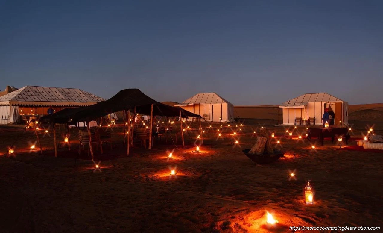 Does Morocco Have a Travel Advisory? Complete Safety Guide for Tourists