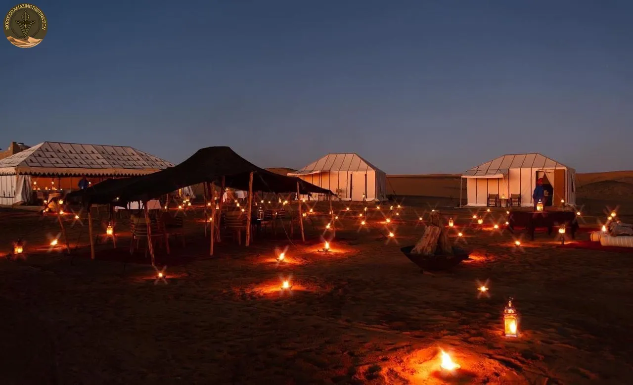 Morocco Vacation Packages: The Ultimate Guide to Morocco Holiday Packages