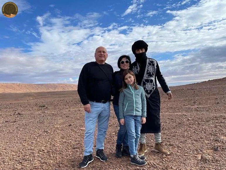 Viajar a Marruecos en Grupo Reducido: La Guía Completa de Tours en Grupo Reducido
