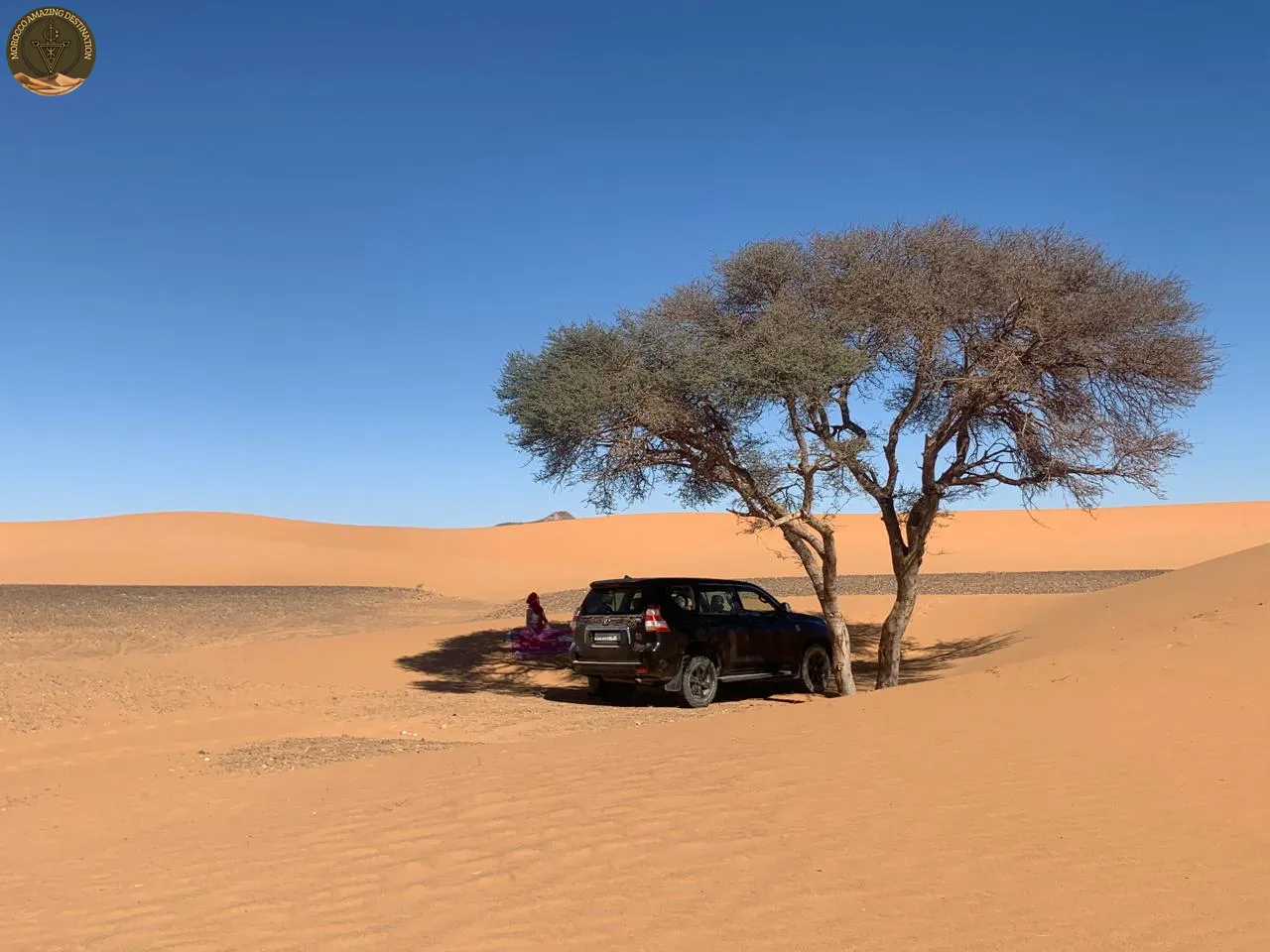 ¿Hay Uber en Marruecos? Guía Completa de InDrive, Taxis y Cómo Moverse
