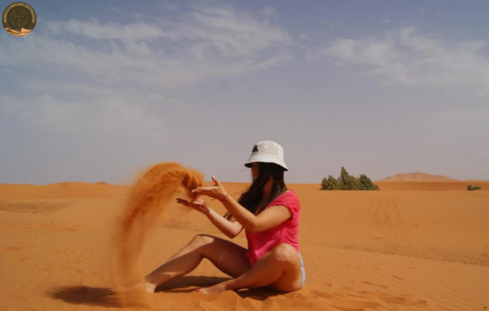 ¿Vale la pena un tour de 3 días al Desierto del Sahara desde Marrakech?