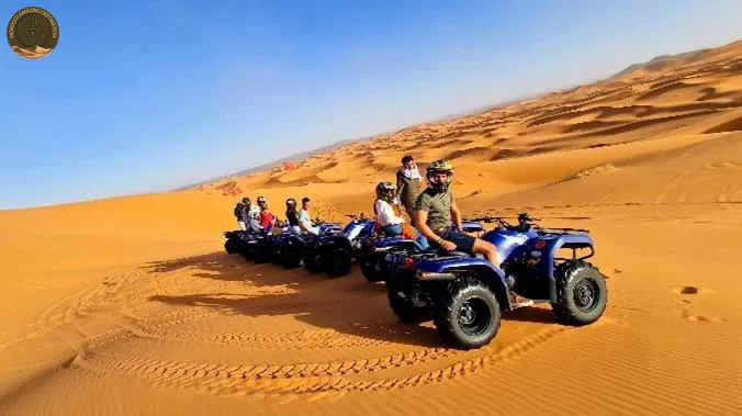 Is Travel to Morocco Allowed? Latest Entry Requirements & Travel Guide