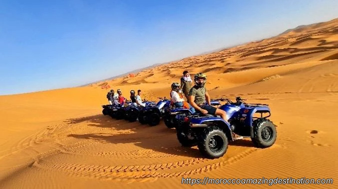Is Travel to Morocco Allowed? Latest Entry Requirements & Travel Guide