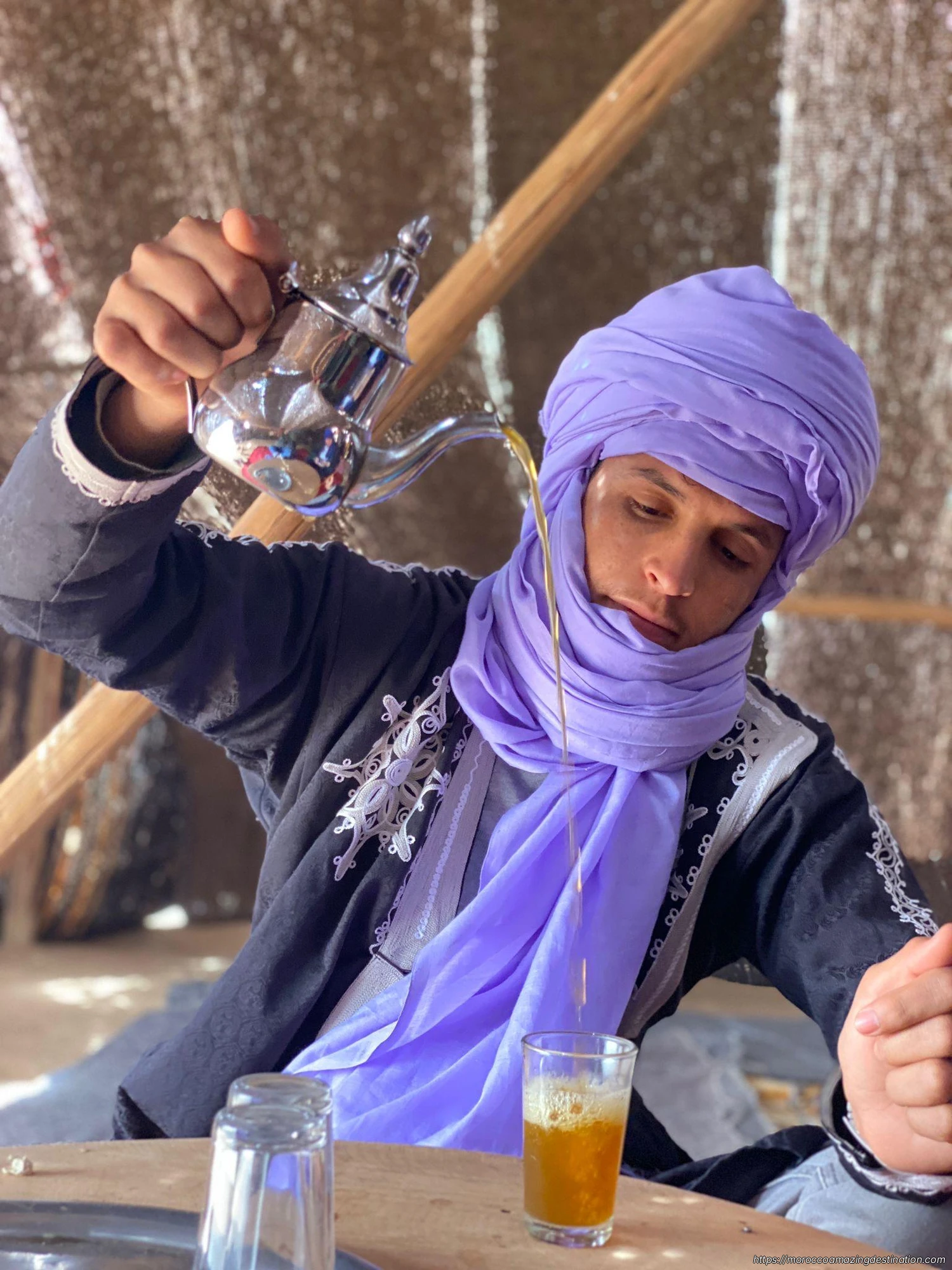 Cultural Etiquette in Morocco: Tips for First-Time Visitors