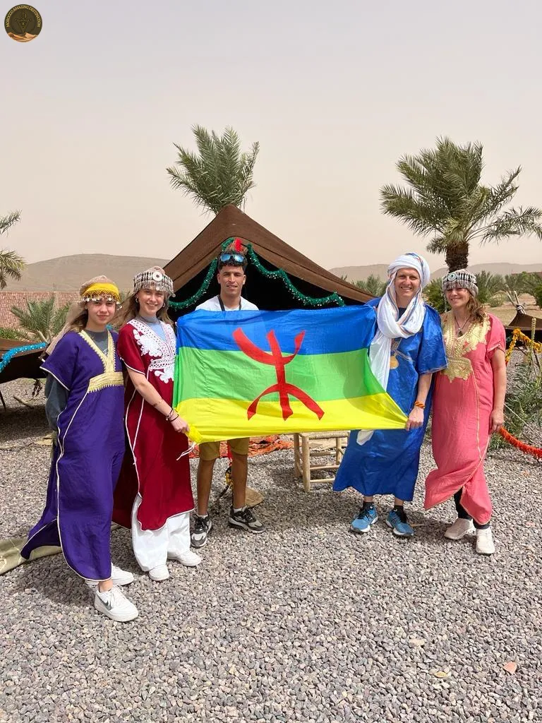 ¿Por qué elegir una empresa local amazigh para su viaje a Marruecos?
