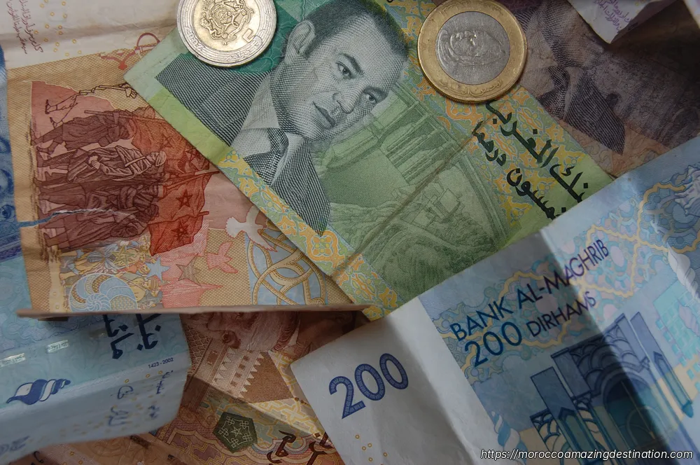 How Much Cash Should I Bring to Morocco? Daily Budget for Every Trip Length