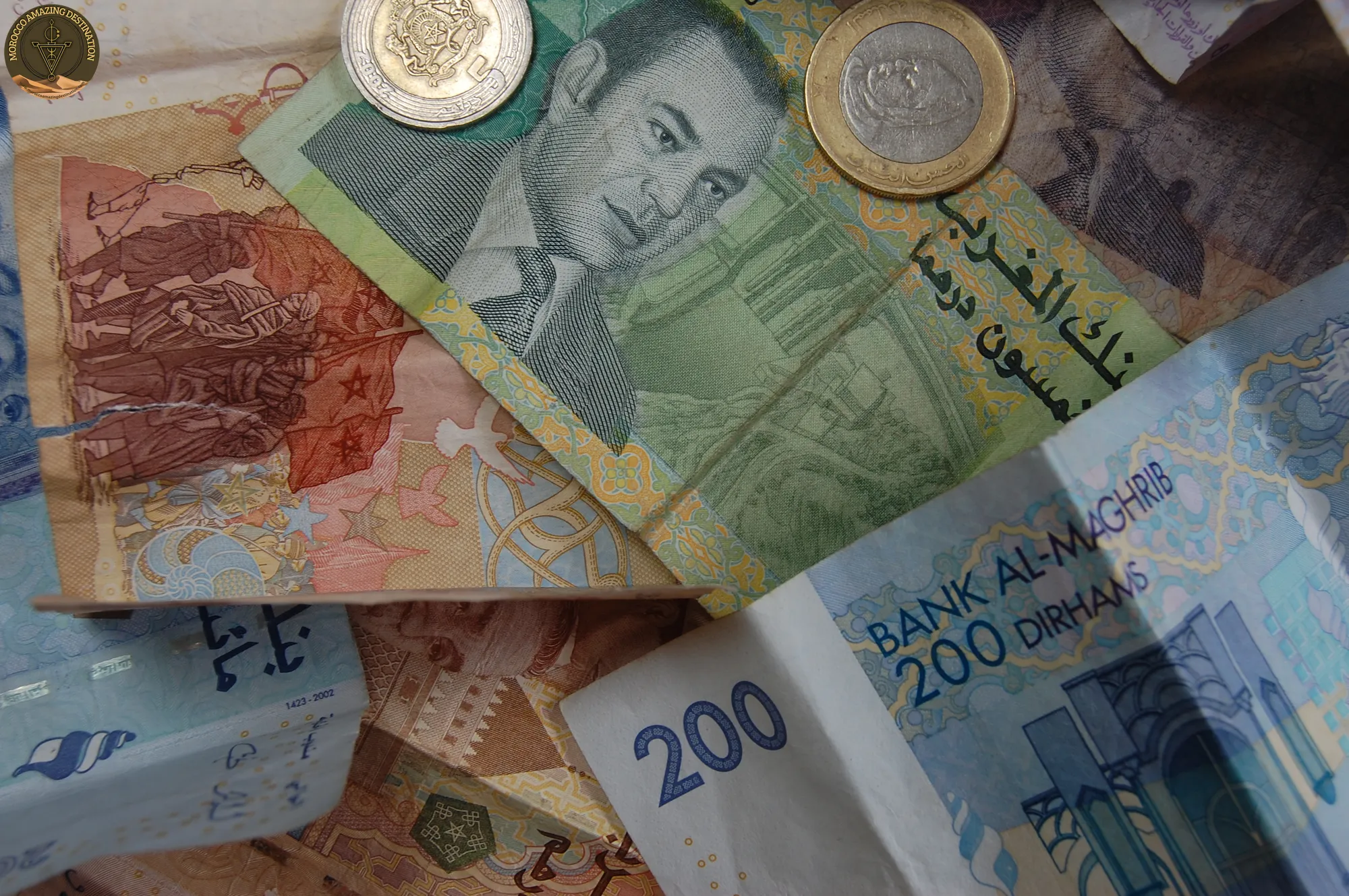 How Much Cash Should I Bring to Morocco? Daily Budget for Every Trip Length