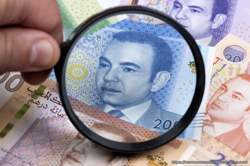 Cash vs Credit Card in Morocco: How Much Cash to Carry Daily