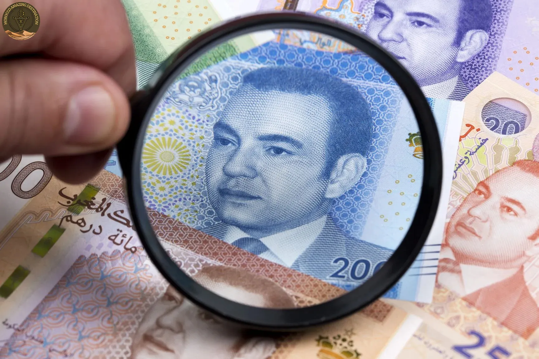 Cash vs Credit Card in Morocco: How Much Cash to Carry Daily