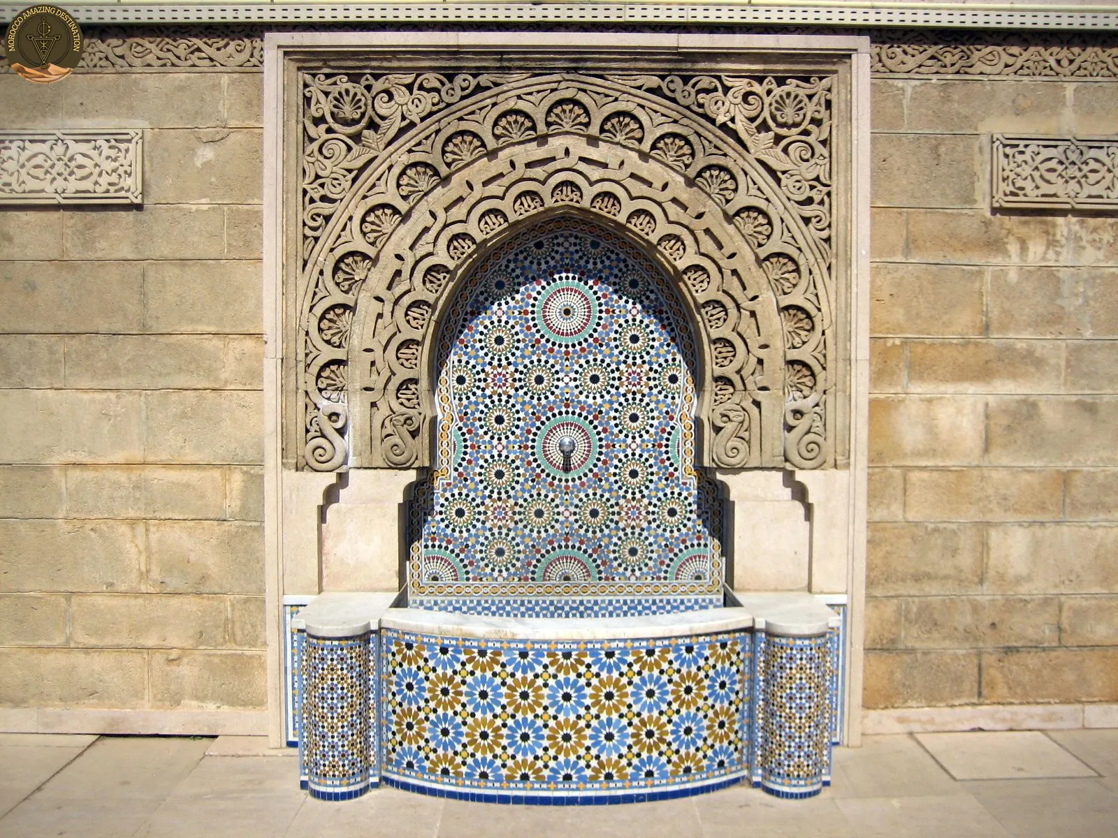Is Tap Water Safe to Drink in Morocco? What to Drink Instead