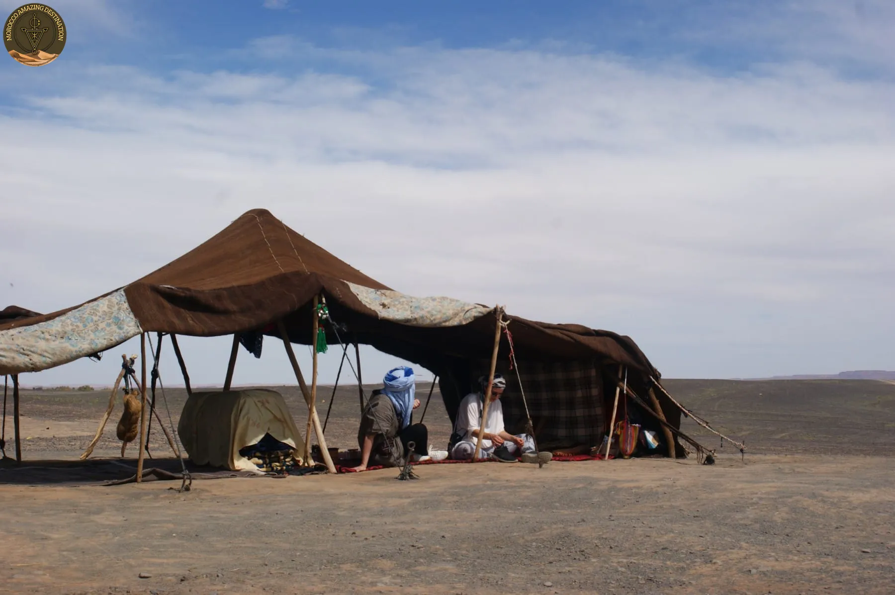 Nomadic Tours Morocco: Berber Camps, Dunes & Living Culture