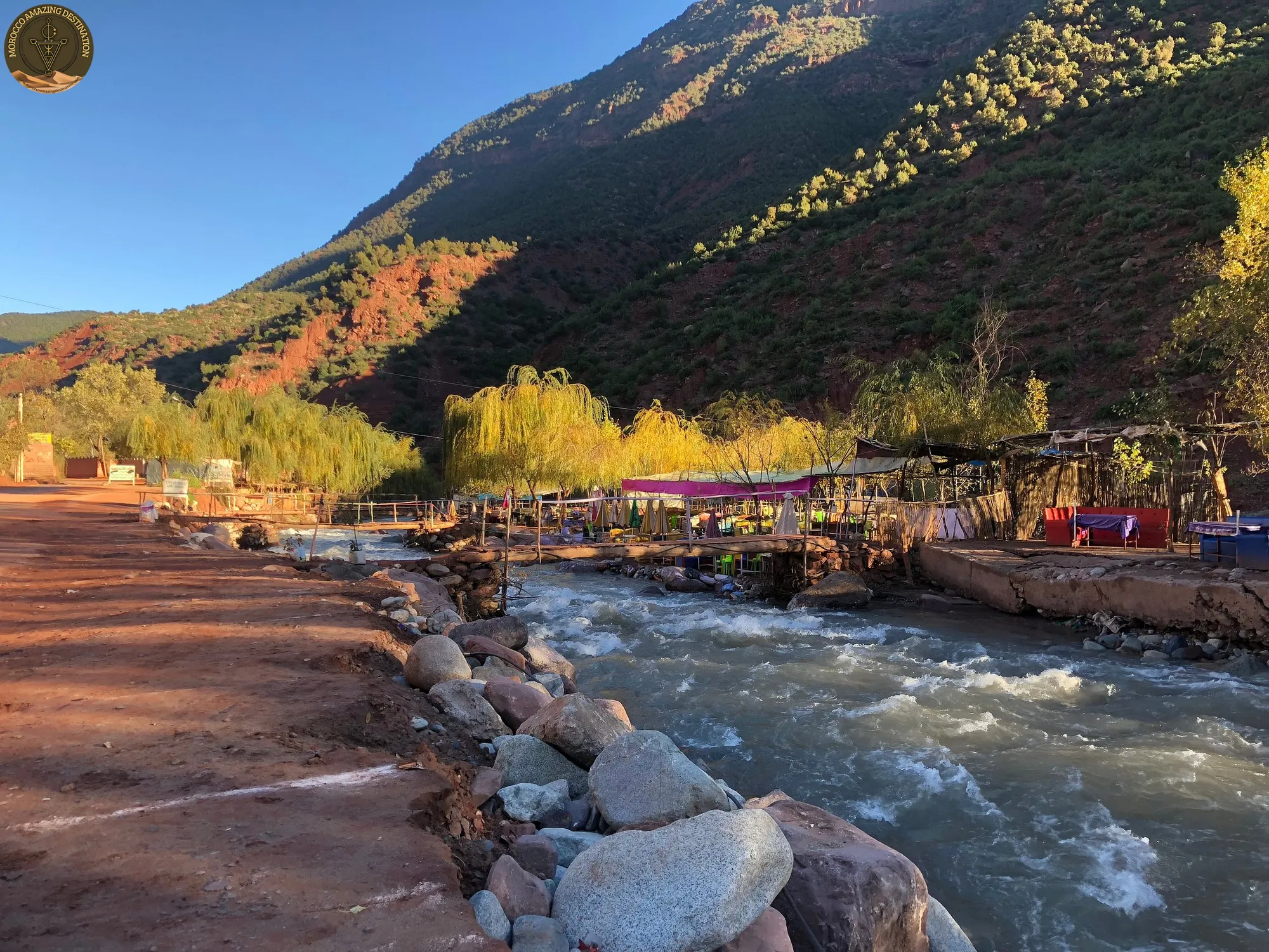 Marrakech Valleys Guide: Ourika, Imlil & Atlas Day Trips