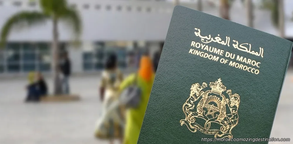 What You Need to Enter Morocco: Complete Entry Requirements Guide