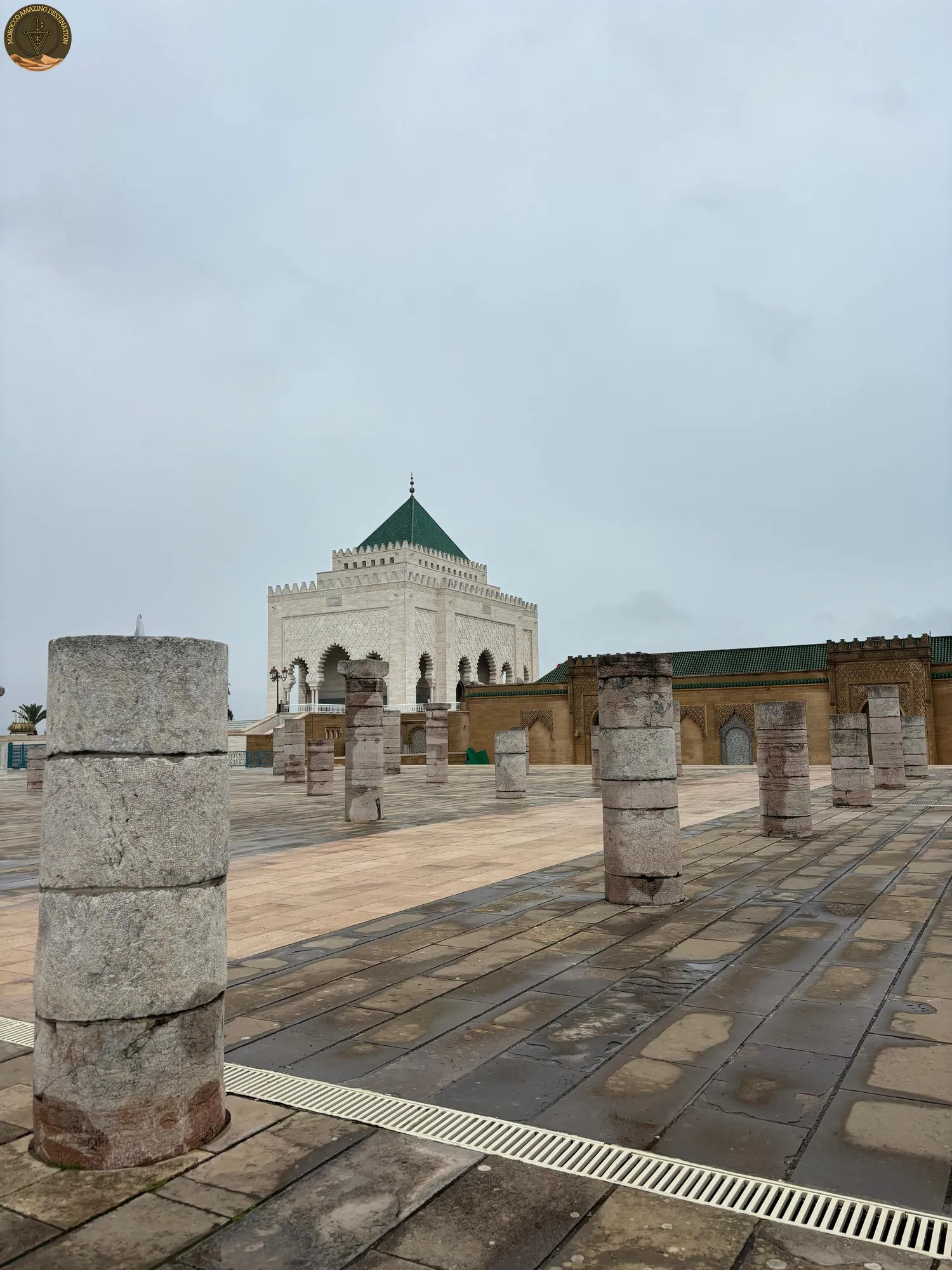 Chefchaouen to Rabat: The Complete Travel Guide to Morocco's Coastal Capital