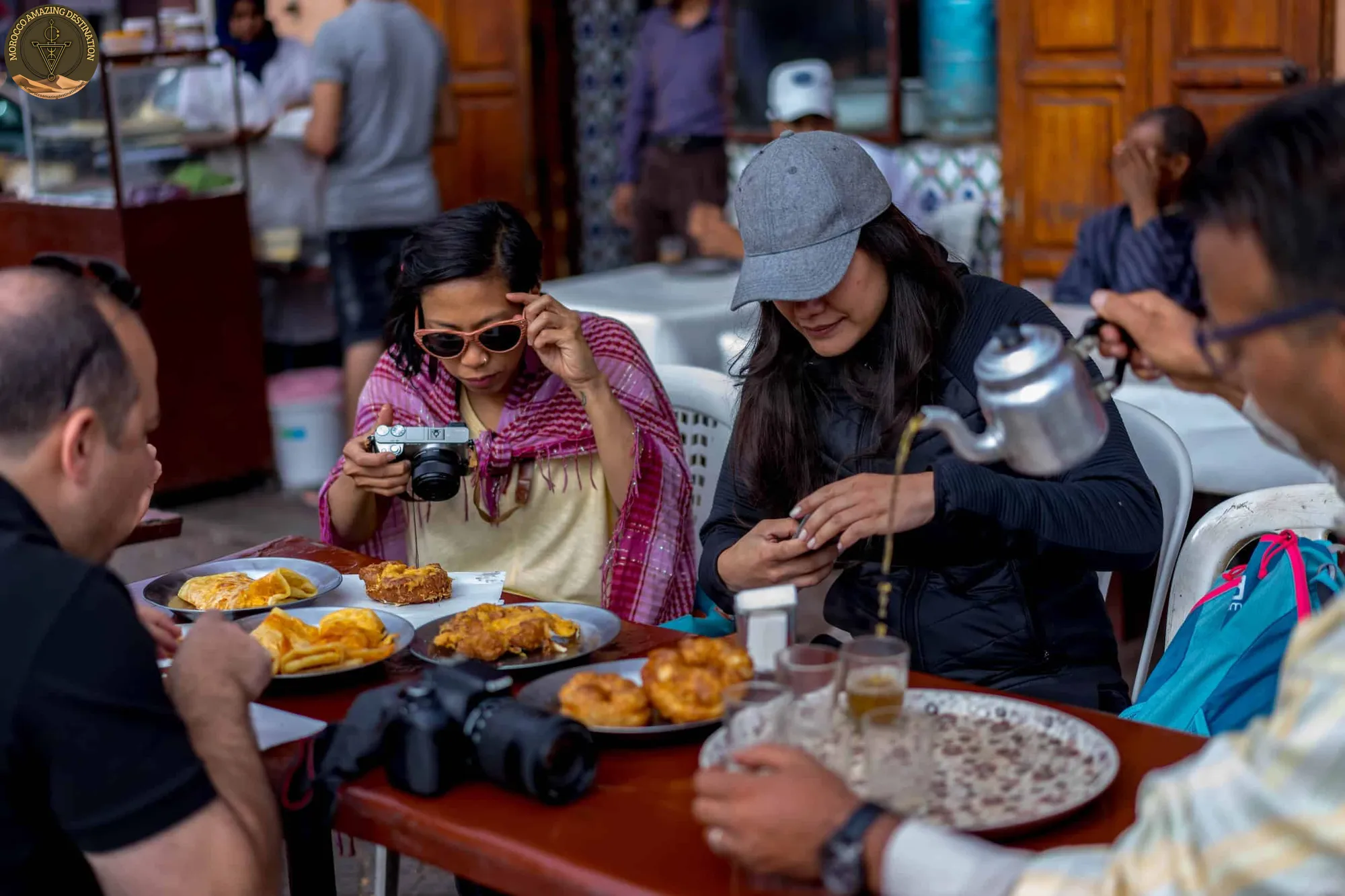 What Foods to Avoid in Morocco: A Safe Eating Guide