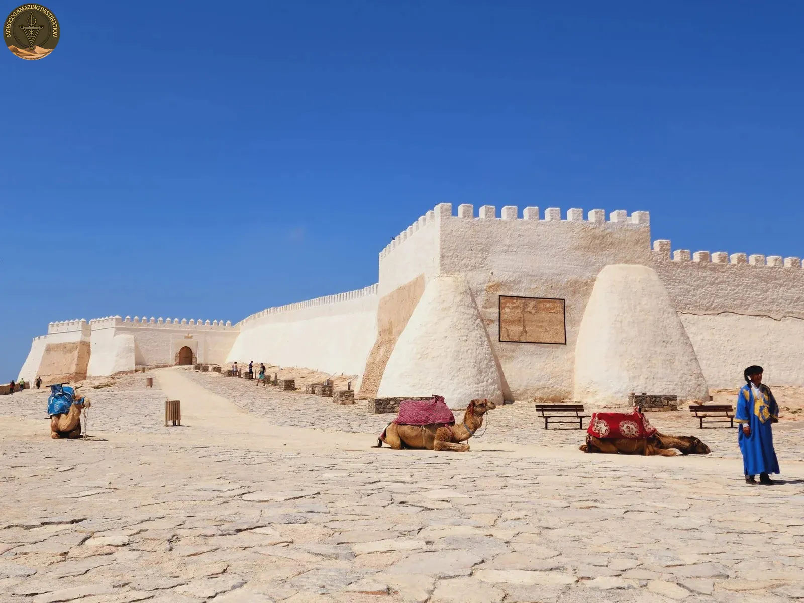 Stuff to Do in Agadir: Beach, Views & Easy Escapes