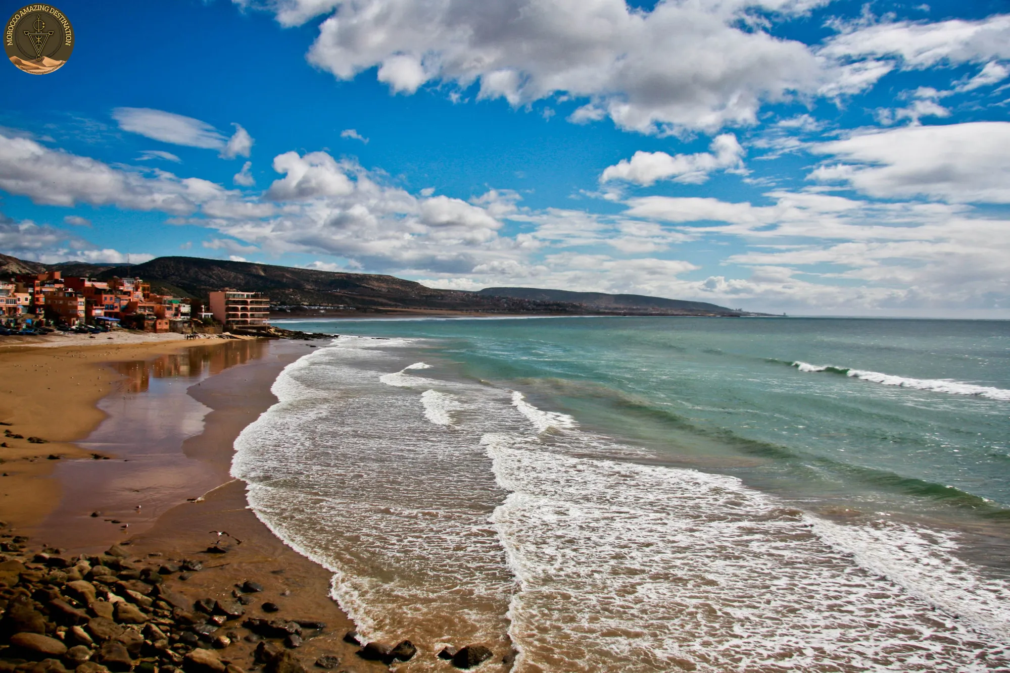 Taghazout Holidays: The Complete Guide to Holidays in Taghazout, Morocco