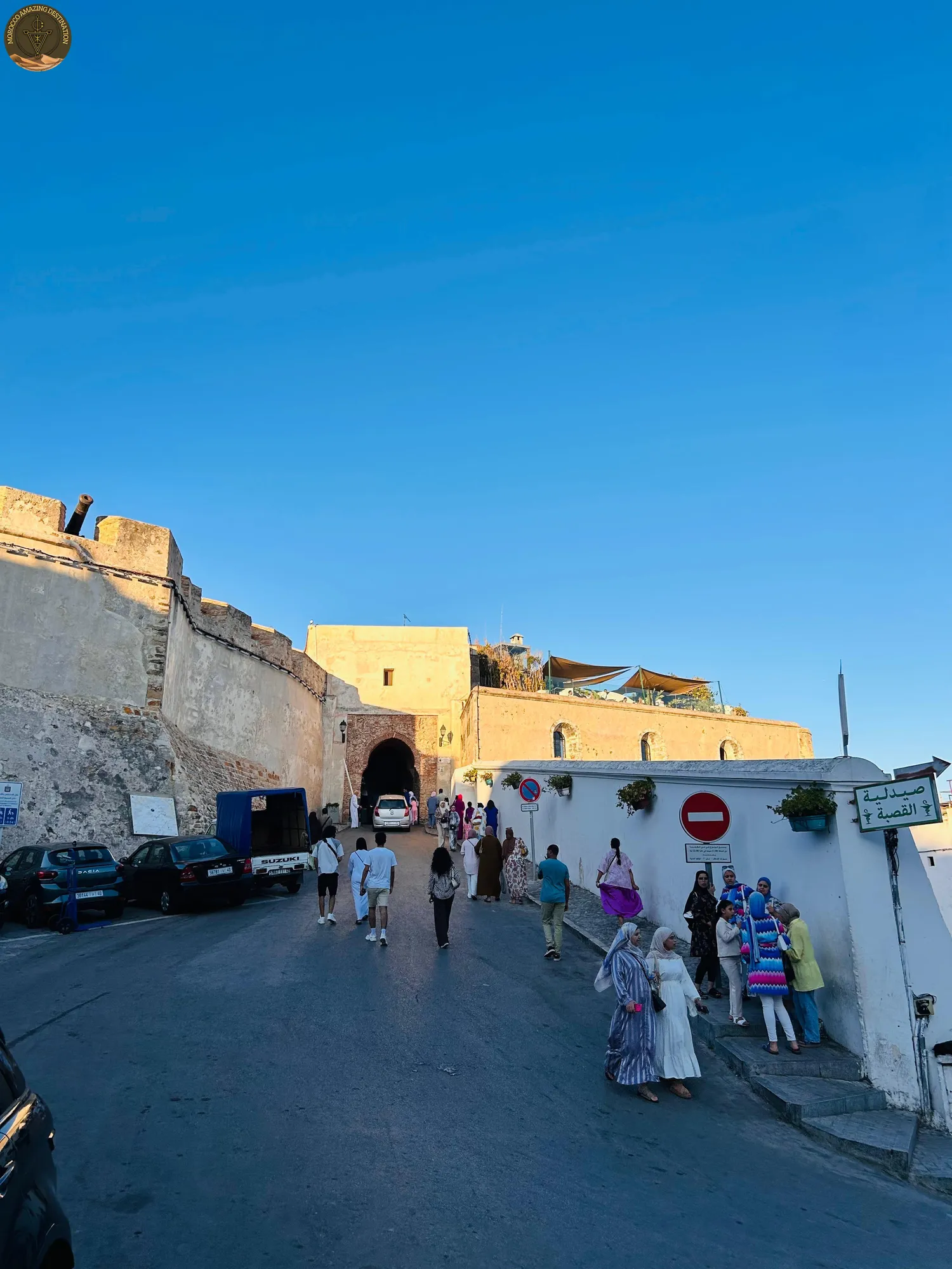 Tangeri Marocco