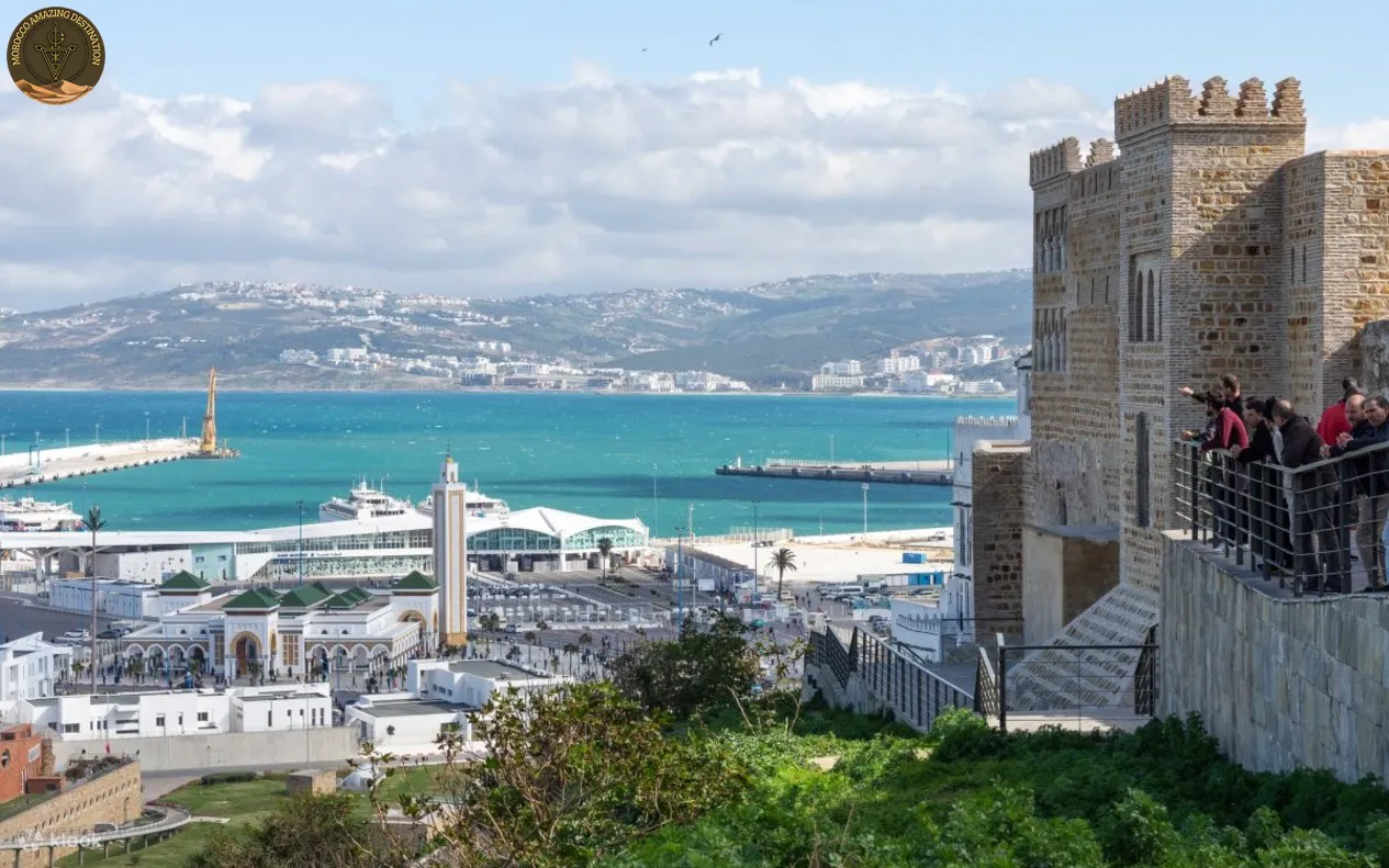 Tangier Shore Excursions