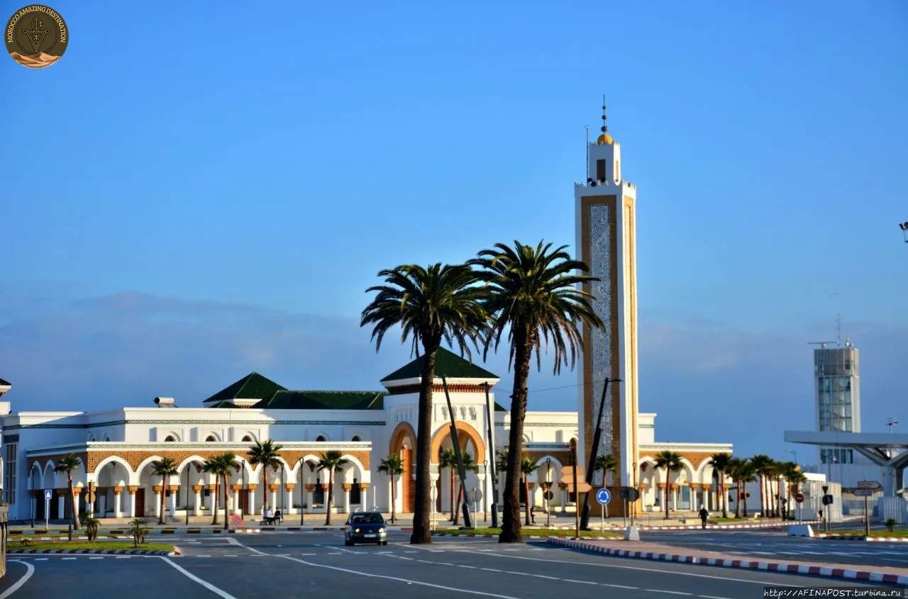 Best Places to Visit in Tangier, Morocco: A District-by-District Guide