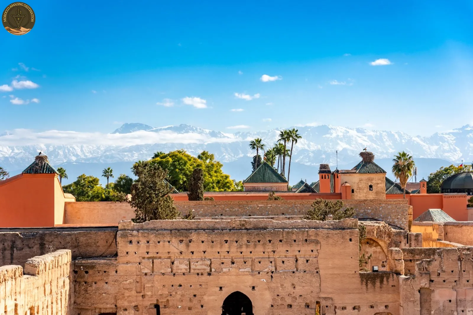 Location Riprese Tiger Zinda Hai: Marocco e Oltre Guida