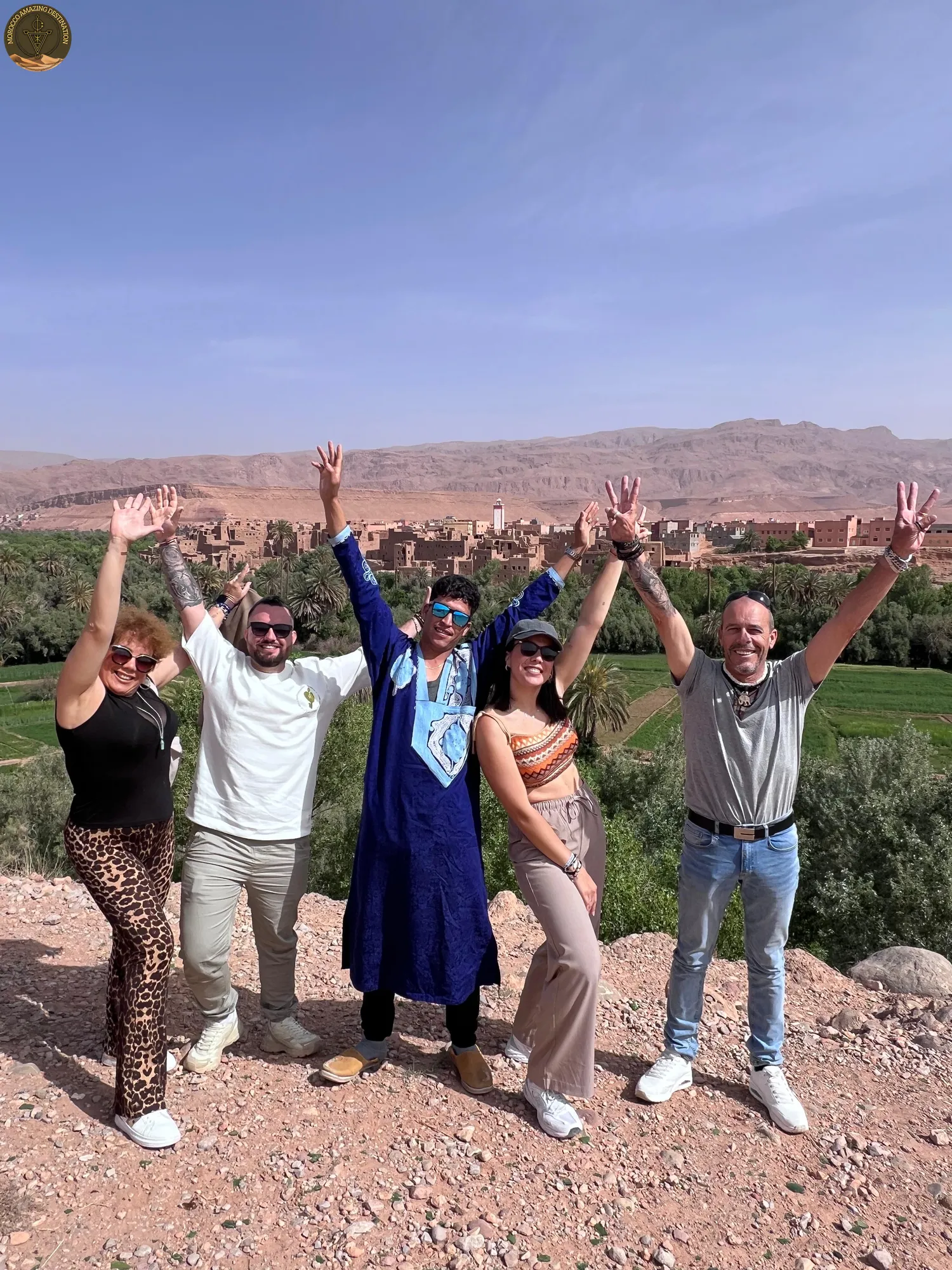 Guida di Viaggio del Marocco: Tutto Ciò che Devi Sapere Prima di Visitare